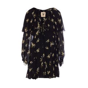 Aniye By Women Lily Floral Dress